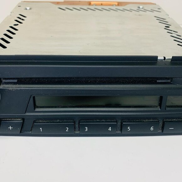 2010 BMW X3 E 83 W/O HD RADIO CD PLAYER NAVIGATION  65129205280 IC 58786 SB0389 - Picture 6 of 15
